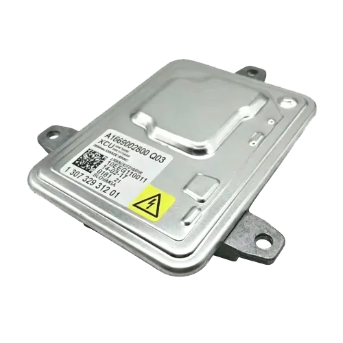 Automotive HID lighting driver