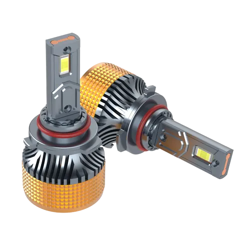 LED headlight bulb