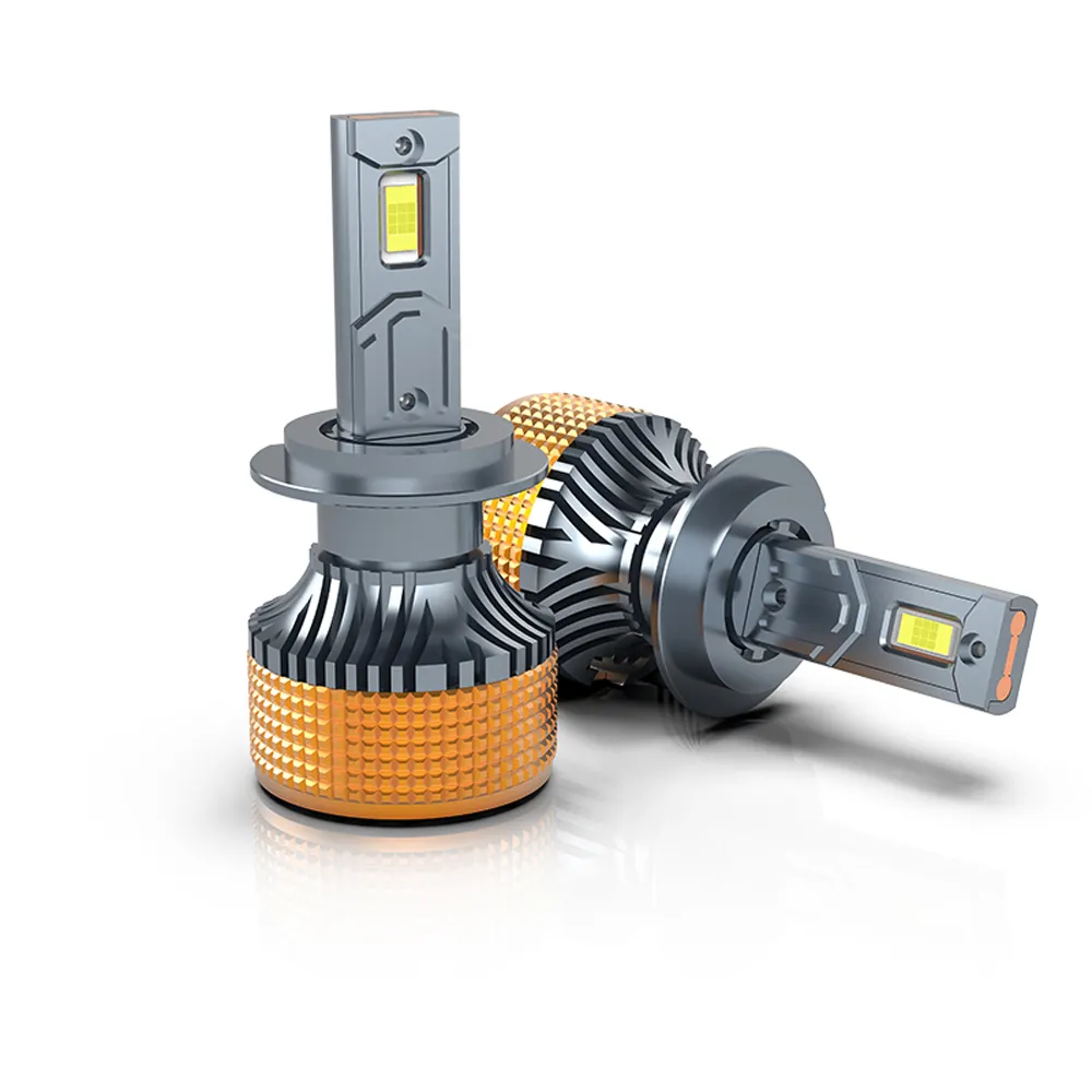 VONAGROUP M7 LED headlight bulbs